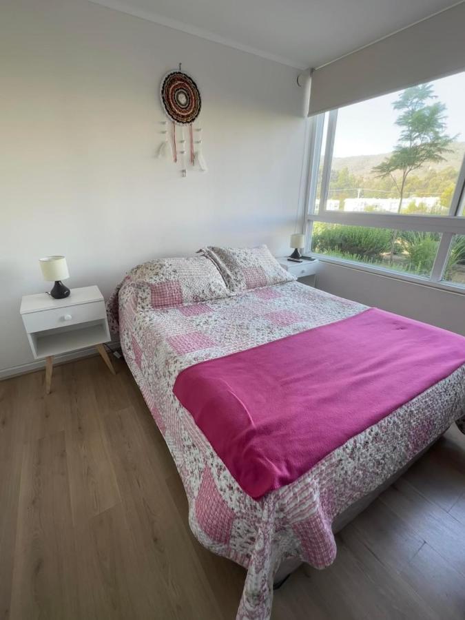 Haydee Lomas De Papudo IV Apartment Bagian luar foto